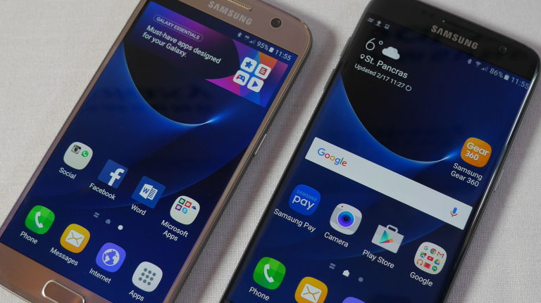 Unterschied Zwischen Samsung A Und S